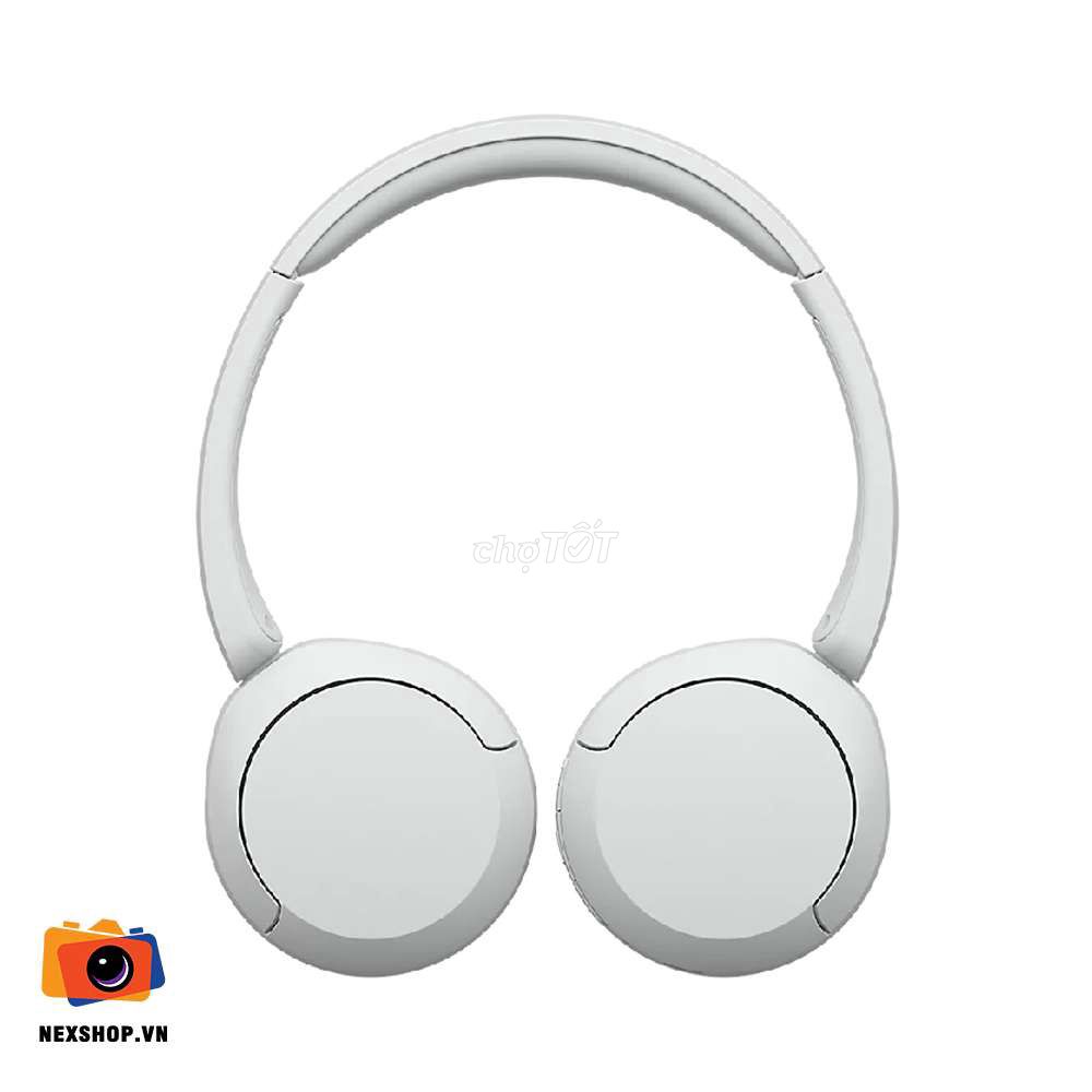 Tai nghe Sony WH-CH520 Trắng. Mua bán Tivi, Âm thanh tại Huyện An Dương Hải Phòng được đăng bởi Hồng Sơn hình 1