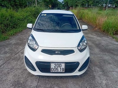 2014 Van 1.0 AT - 111000 km. Mua bán Ô tô tại Thành phố Việt Trì Phú Thọ được đăng bởi khảm