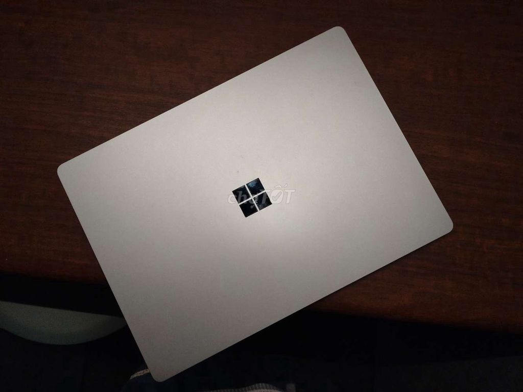Microsoft Surface Laptop 3 i5 8GB/119GB Bạc. Mua bán Laptop tại Thành phố Thủ Đức Tp Hồ Chí Minh được đăng bởi Thanh Nguyen hình 1