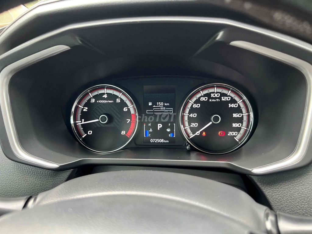 Xpander 1.5AT 2020. Mua bán Ô tô tại Thành phố Dĩ An Bình Dương được đăng bởi Quốc Thái  hình 8