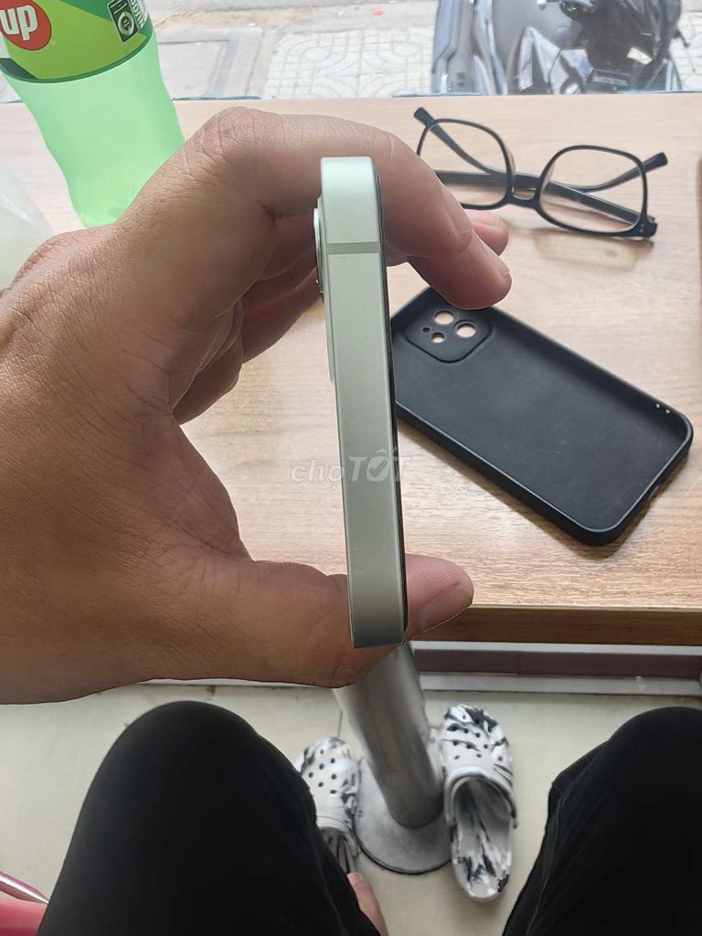 Apple iPhone 12 Vn/a 64GB full zin . Mua bán Điện thoại tại Huyện Long Điền Bà Rịa - Vũng Tàu được đăng bởi hai hình 1