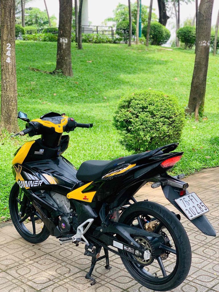 winner X abs smasskey biển 76 chính chủ ký. Mua bán Xe máy tại Quận Bình Thạnh Tp Hồ Chí Minh được đăng bởi văn vũ hình 6