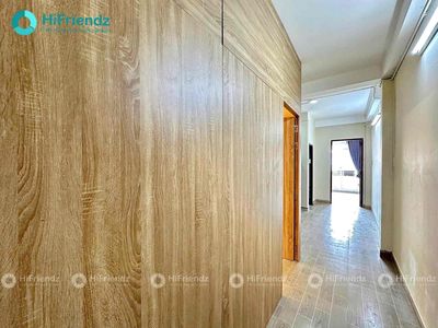 Аренда · 2 комн. · 48 м² · Quận 5, ул. Cầu Chà Và