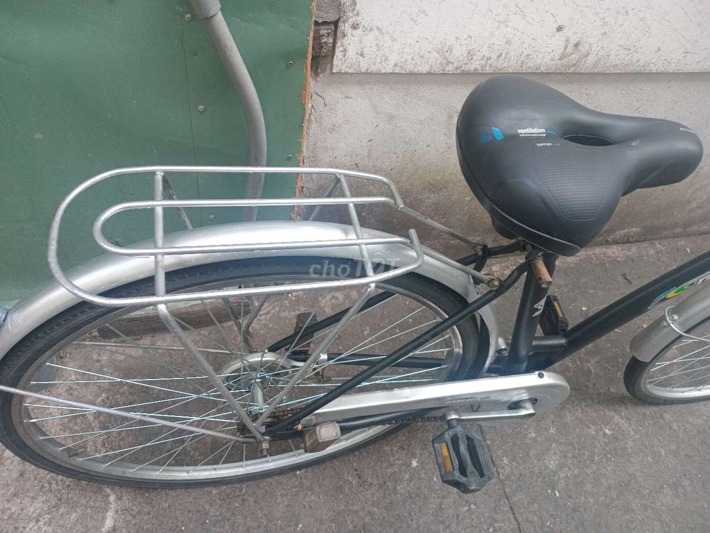 Xe đạp MARTIN bánh 27. Mua bán Xe đạp tại Quận 10 Tp Hồ Chí Minh được đăng bởi Phạm văn minh hình 2