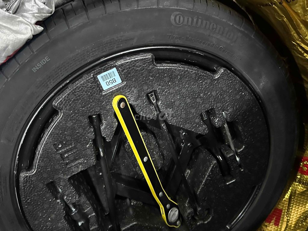 Kia Cerato 2019 1.6 AT Luxury - 80000 km. Mua bán Ô tô tại Quận Bình Thuỷ Cần Thơ được đăng bởi Phuong hình 13