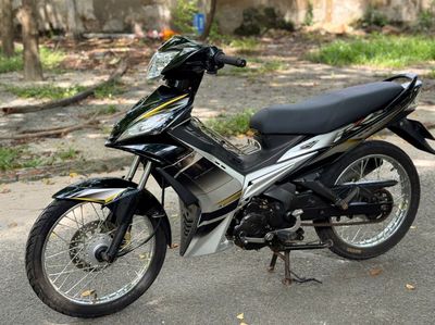 👉 EXCITER 1S94 2008 MÁY ZIN. Mua bán Xe máy tại Thành phố Thủ Đức Tp Hồ Chí Minh được đăng bởi XE MÁY ANH hình 1