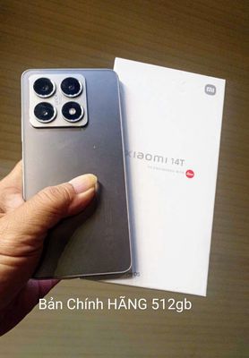 Xiaomi 14T 512GB