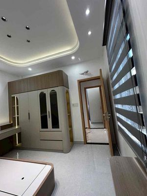 Аренда · 3 комн. · 30 м² · Quận Gò Vấp, ул. Hẻm 276 Thống Nhất