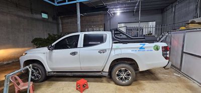 2023 Athlete 4x4 AT - 55000 km. Mua bán Ô tô tại Thành phố Buôn Ma Thuột Đắk Lắk được đăng bởi hùng