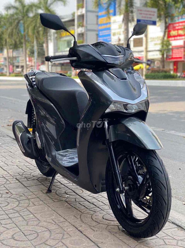 Sh 125 CBS đời 2020