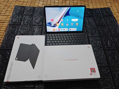 Huawei MatePad 11 6/128GB chính hãng GL