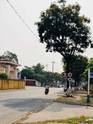 Plot of land 100 m² · Đường Lê Trọng Tấn