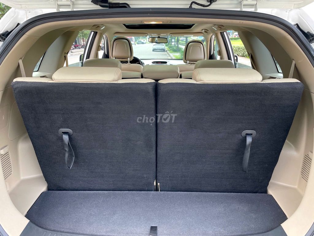 Kia Sorento DATH 2018 - 75000 km. Mua bán Ô tô tại Thành phố Thủ Đức Tp Hồ Chí Minh được đăng bởi ĐỨC XE LƯỚT hình 16