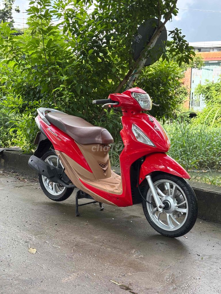 Cần Bán : Shark fi 2016 có 3s tắt máy. Mua bán Xe máy tại Quận 12 Tp Hồ Chí Minh được đăng bởi Ku Gấu  hình 1