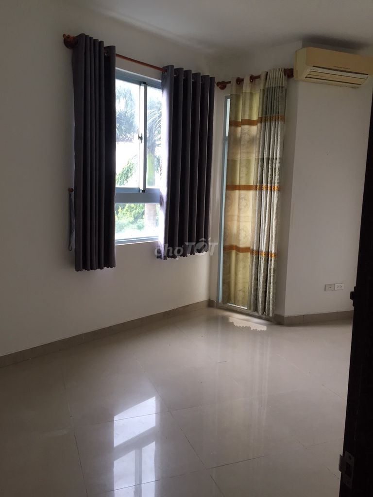 Cho thuê Topaz Garrden, Tân Phú, 62m2, 2pn, 2wc, nhà trống,8,5tr/th