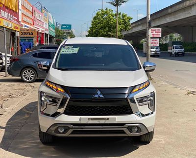 Mitsubishi Xpander 2022 AT Premium. Mua bán Ô tô tại Quận Thanh Xuân Hà Nội được đăng bởi ĐÀM HÙNG CAR 