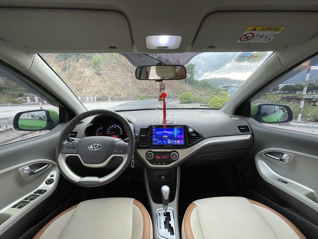 Kia Morning 2020 Luxury - 23000 km. Mua bán Ô tô tại Thành phố Nha Trang Khánh Hòa được đăng bởi Duyên hình 5