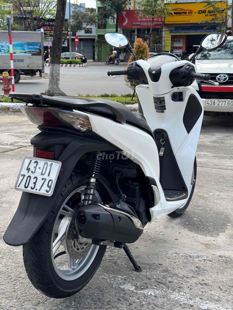 sh 125 dk 2018 bs víp thần tài lớn 379