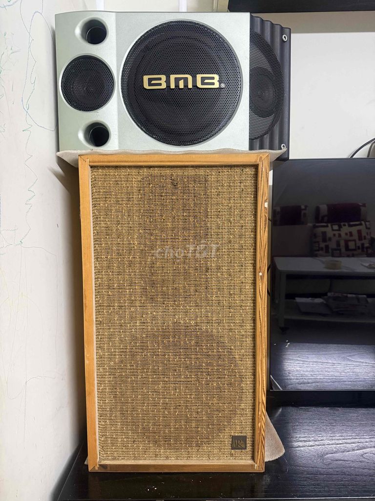 Loa, amply, lọc, giải mã. Mua bán Tivi, Âm thanh tại Quận Tân Phú Tp Hồ Chí Minh được đăng bởi Thao hình 1