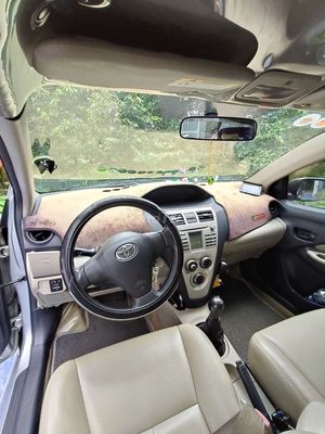 Toyota Vios 1.5E 2008. Mua bán Ô tô tại Thành phố Nam Định Nam Định được đăng bởi Phạm quốc Đạt