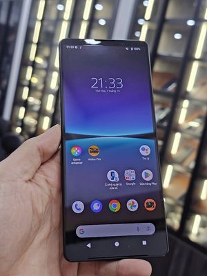 Sony Xperia 1 Mark 4 ,Sony Xperia IV,sony 1 mark 4. Mua bán Điện thoại tại Quận Đống Đa Hà Nội được đăng bởi Hiếu Android Shop