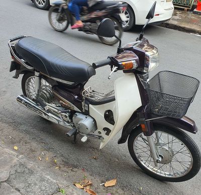 Honda Super Dream 2011 cực đẹp. Mua bán Xe máy tại Quận 3 Tp Hồ Chí Minh được đăng bởi Trung Ngô