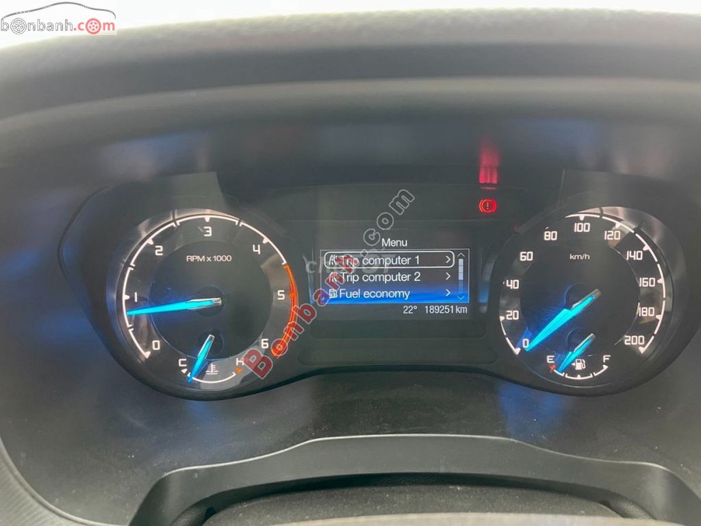 Ford Ranger XLS 2.2L 4x2 MT 2020 - 490 Triệu. Mua bán Ô tô tại Thành phố Bảo Lộc Lâm Đồng được đăng bởi Ford hình 7