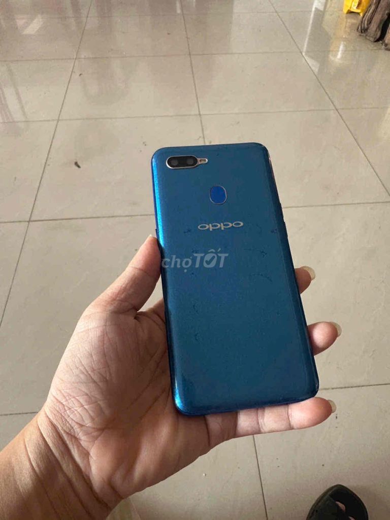 oppo A5s ram6/128 màu xanh lá. Mua bán Điện thoại tại Thành phố Buôn Ma Thuột Đắk Lắk được đăng bởi cầm đồ nguyễn phương hình 1