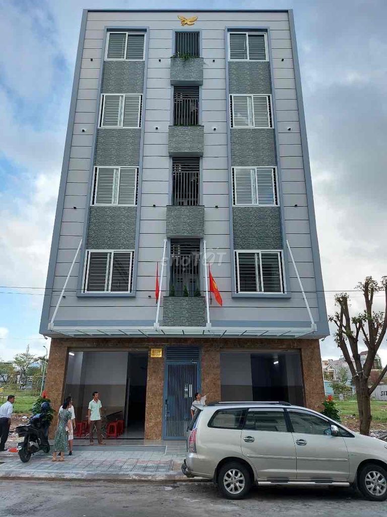cần cho thuê trọ. Cho thuê phòng trọ tại Quận Liên Chiểu Đà Nẵng được đăng bởi Nhậtt Minhh hình 4