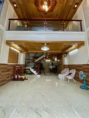 Siêu phẩm HXH Nguyễn Văn Khối-60m2-5 tầng BTCT cực đẹp- chỉ 7ty5. Mua bán nhà ở tại Quận Gò Vấp Tp Hồ Chí Minh được đăng bởi Lê Bảo