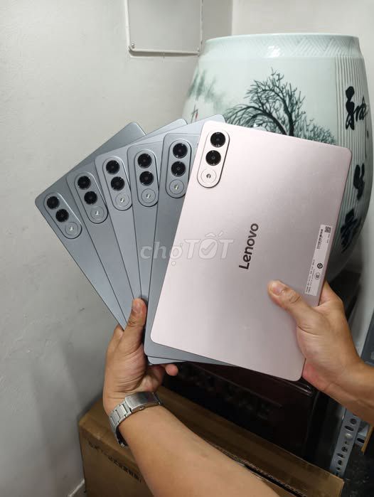 Lenovo Pad Pro GT Snap 8 Gen 3 8GB/256GB. Mua bán Máy tính bảng tại Quận Ba Đình Hà Nội được đăng bởi Hội Đồ Điện Tử hình 1