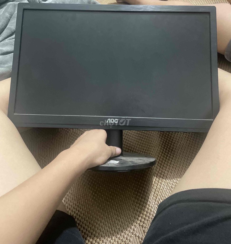 Màn hình AOC 21 inch LED Đã sử dụng. Mua bán Phụ kiện (Màn hình, Chuột...) tại Thành phố Vĩnh Yên Vĩnh Phúc được đăng bởi Huy hoang hình 1