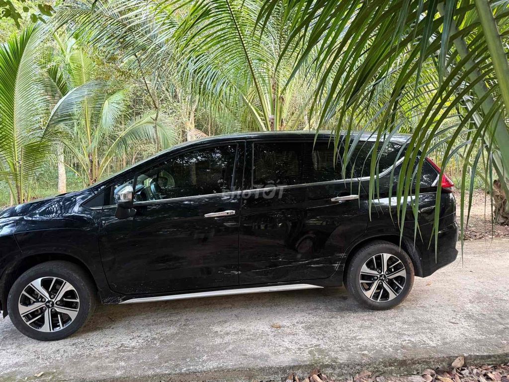 Mitsubishi Xpander 2019 1.5 AT - 90 km. Mua bán Ô tô tại Thị xã Bến Cát Bình Dương được đăng bởi Thành Vinh hình 5