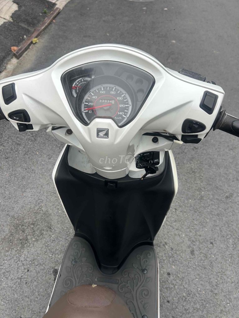 honda vison 2015 xinh đẹp 90%. Mua bán Xe máy tại Thành phố Thuận An Bình Dương được đăng bởi Nguyễn trường thịnh hình 4