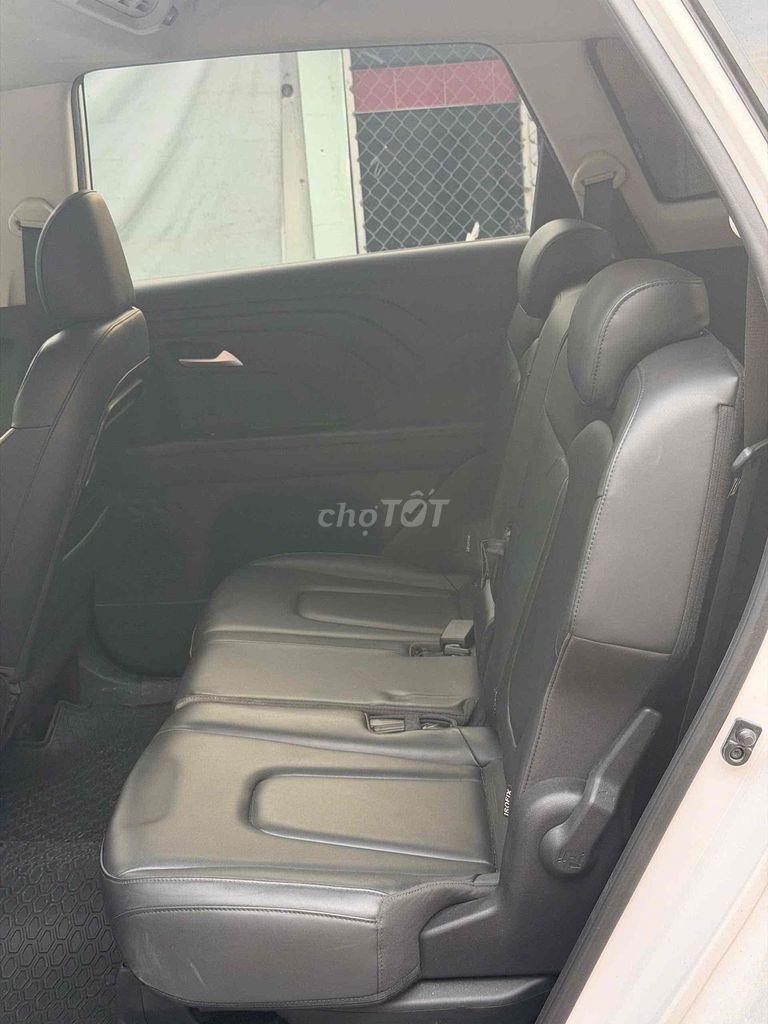 xe rất mới so với các xe cùng đời. Mua bán Ô tô tại Thành phố Thủ Đức Tp Hồ Chí Minh được đăng bởi Đặng Tú Nguyên hình 5