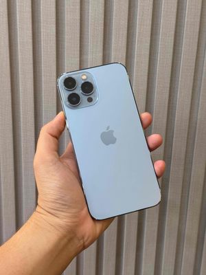 13 Pro Max 256GB VN Pin 85 Zin Đẹp 98.5% imei 7477. Mua bán Điện thoại tại Quận Ninh Kiều Cần Thơ được đăng bởi Quý Mobile Cần thơ