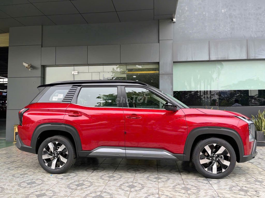 ƯU TIÊN giao Xe sớm - Destinator Pre và Ulti 2026. Mua bán Ô tô tại Quận 1 Tp Hồ Chí Minh được đăng bởi Trung  hình 2