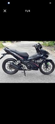 Xe winner v3 đăng ký năm 2023 có bản chỉ xước nhẹ. Mua bán Xe máy tại Huyện Kiến Thuỵ Hải Phòng được đăng bởi Phan Hùng