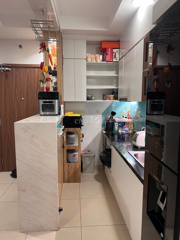 CHỦ NHÀ PEGAUSUITE CẦN TIỀN MẶT 3950 / HỔ TRỢ VAY CHỐT 4 TỶ THIỆN CHÍ. Mua bán căn hộ/chung cư tại Quận 8 Tp Hồ Chí Minh được đăng bởi Nguyên Ngô hình 1