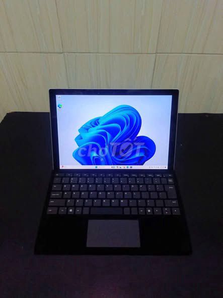 Microsoft Surface Pro 7 Plus i5 8GB/256GB. Mua bán Máy tính bảng tại Quận 1 Tp Hồ Chí Minh được đăng bởi Hội Đồ Điện Tử hình 1