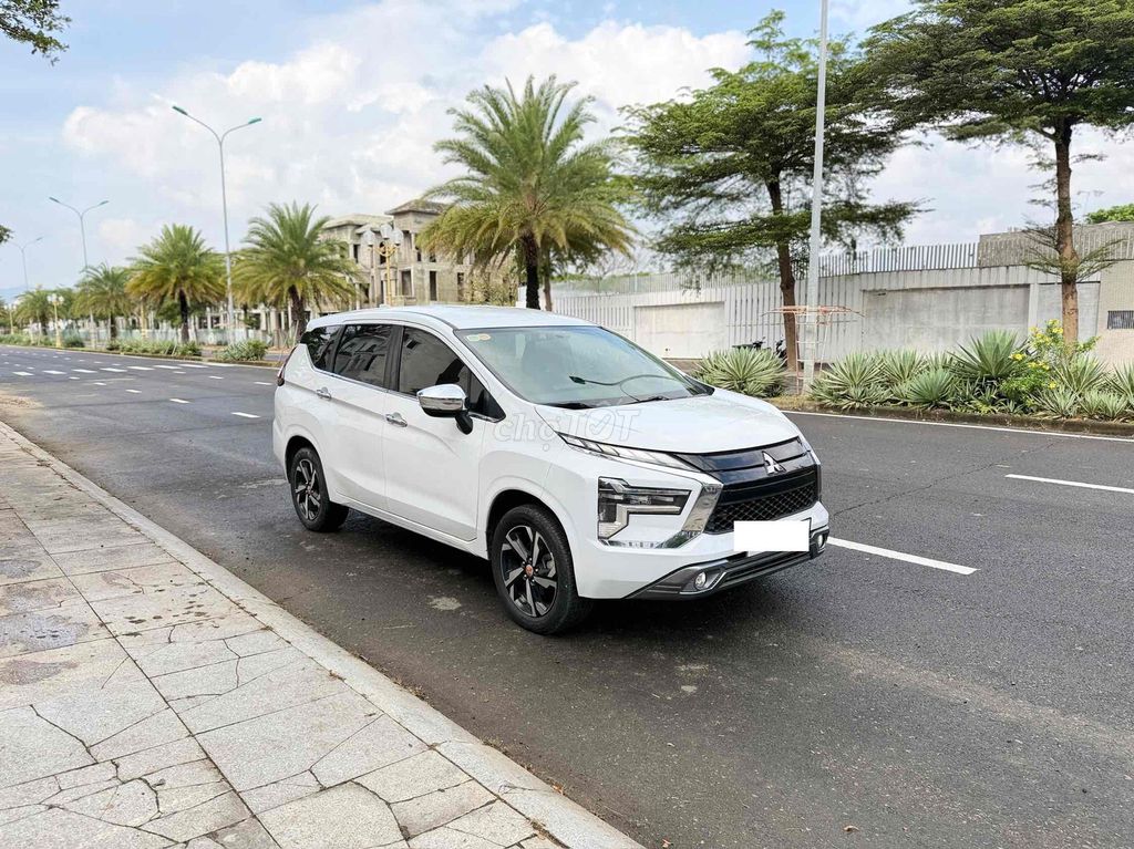 Mitsubishi Xpander 2022 AT Premium. Mua bán Ô tô tại Quận Hải Châu Đà Nẵng được đăng bởi Nguyễn Vương Auto hình 4