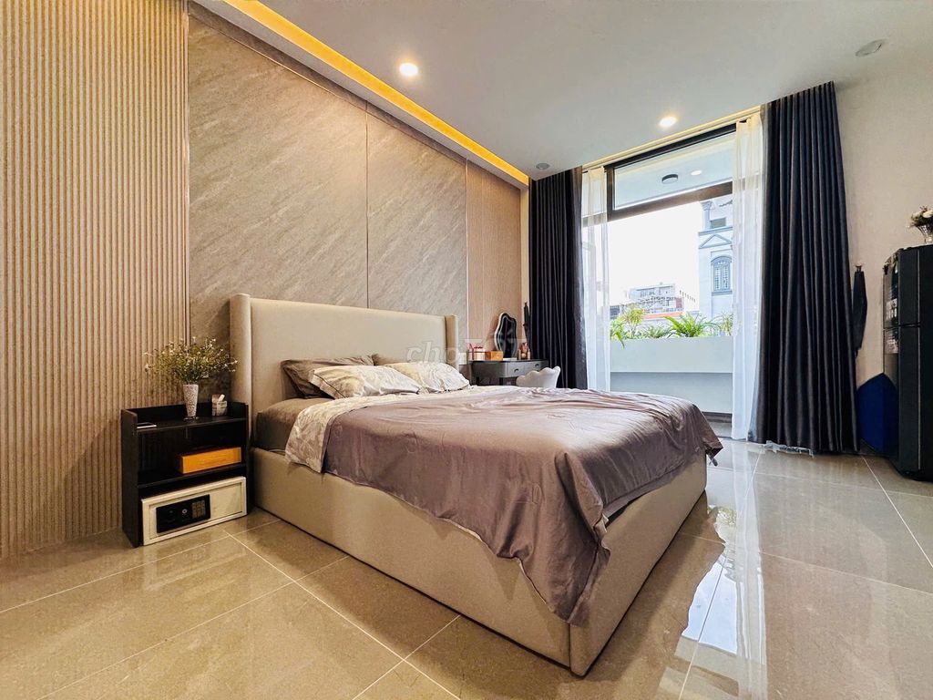 🏡 CHÍNH CHỦ BÁN NHÀ ĐẸP FULL NỘI THẤT- CÓ THANG MÁY, TRUNG TÂM QUẬN 7. Mua bán nhà ở tại Quận 7 Tp Hồ Chí Minh được đăng bởi Hồng Vinh hình 3