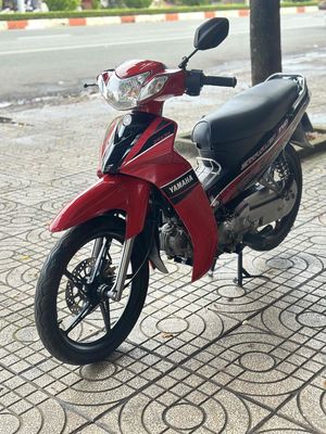 Yamaha Sirius 2018 Đỏ Số sàn. Mua bán Xe máy tại Thành phố Đồng Xoài Bình Phước được đăng bởi Trinh Dung 