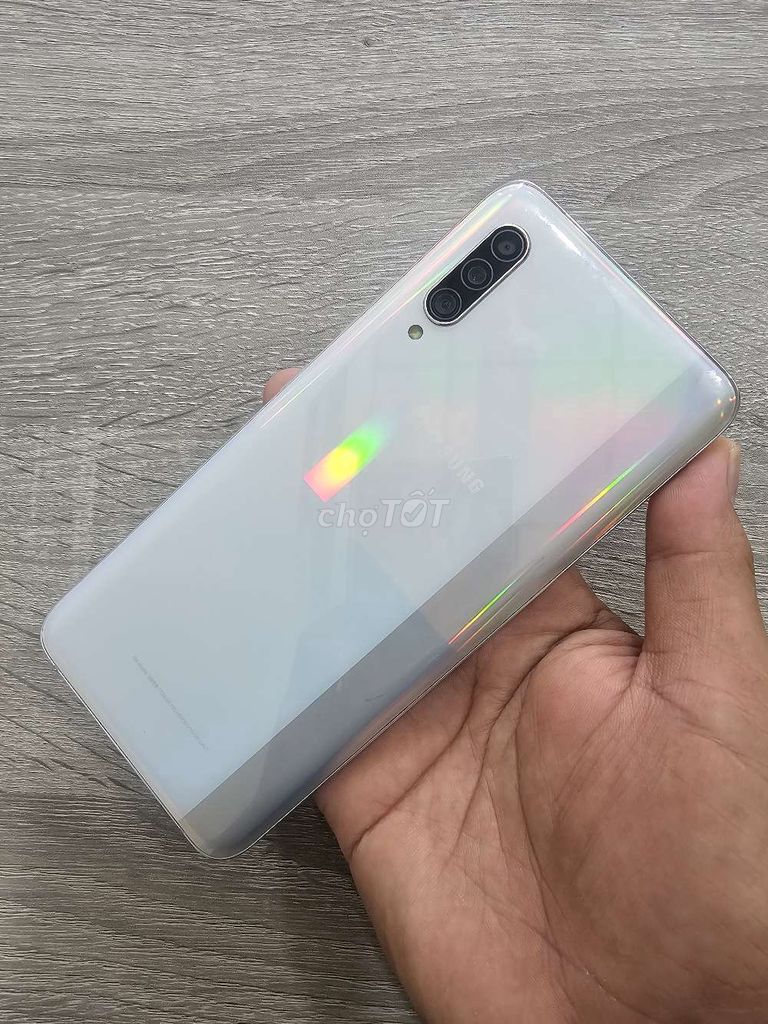 Về em A90 5g Hàn 6/128gb chip snap 855 zin đẹp. Mua bán Điện thoại tại Quận Gò Vấp Tp Hồ Chí Minh được đăng bởi Cửa hàng  KGPHONE STORE hình 1