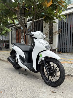 Cửa hàng xe máy Hoà logo