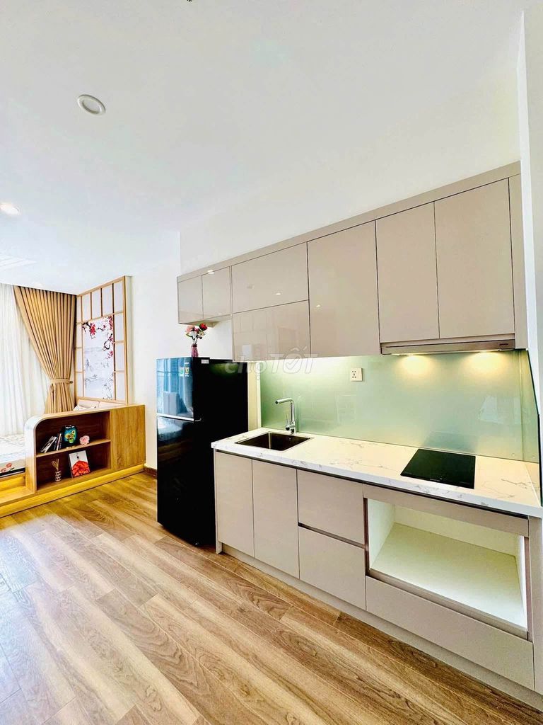Аренда студии с мебелью в Vinhomes Ocean Park 8 миллионов/месяц