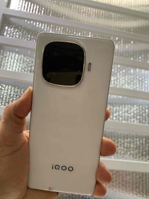 Vivo iQOO Z9 8GB/256GB đẹp 98% SHIP COD