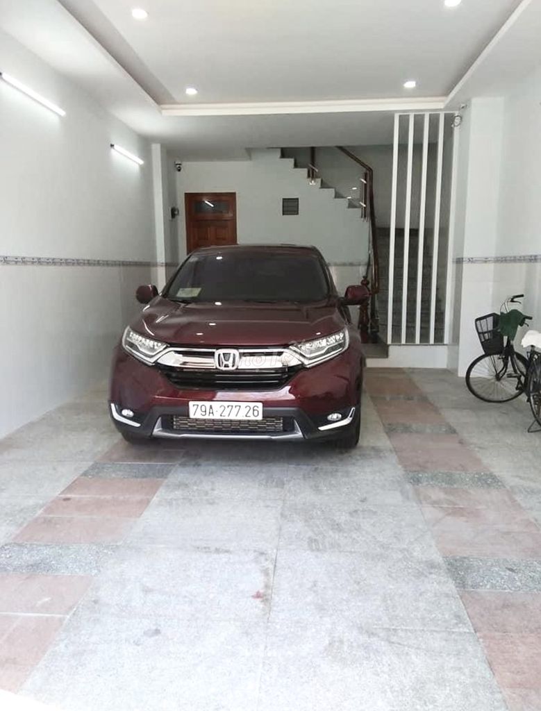 CHO THUÊ NHÀ KINH DOANH 5 CĂN HỘ KĐT PHƯỚC LONG B GIÁ 20 TRIỆU/THÁNG