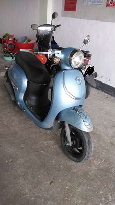 Xe 50cc hãng Nhật, có giấy xe, hình cccd chủ xe.. Mua bán Xe máy tại Thành phố Thủ Đức Tp Hồ Chí Minh được đăng bởi Lê Hà