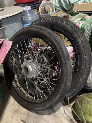 Mâm cbr cho satria hoặc raider. Mua bán Phụ tùng xe tại Huyện Bình Chánh Tp Hồ Chí Minh được đăng bởi Nguyen Thuong